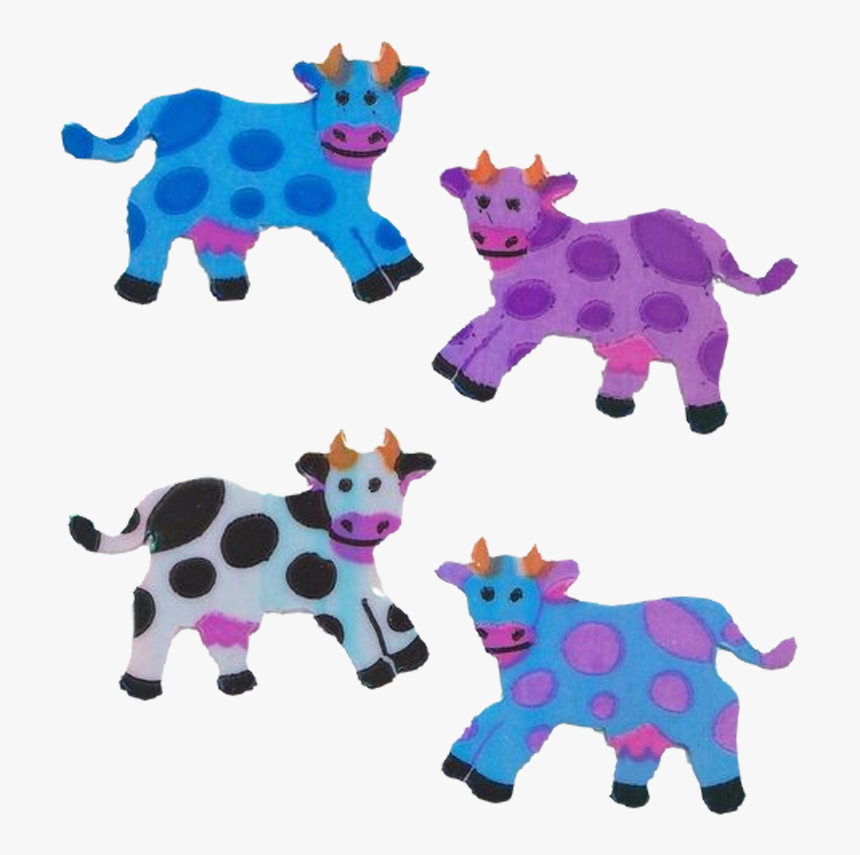 Dairy Cow, HD Png Download
