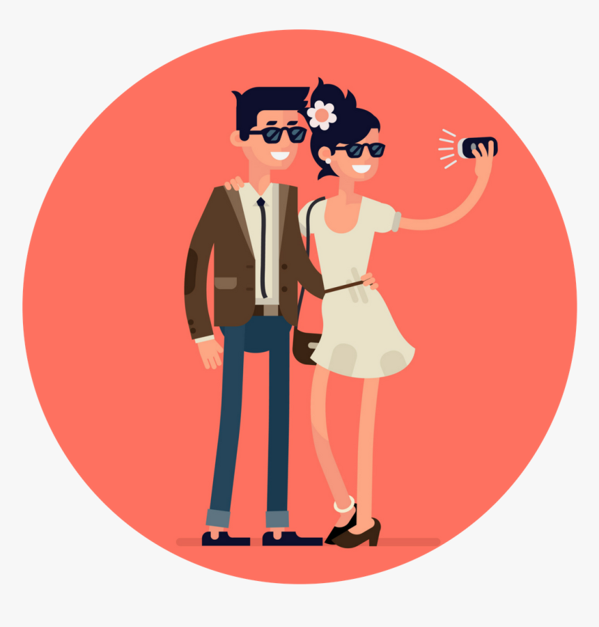 Advantages Of Social Media, HD Png Download