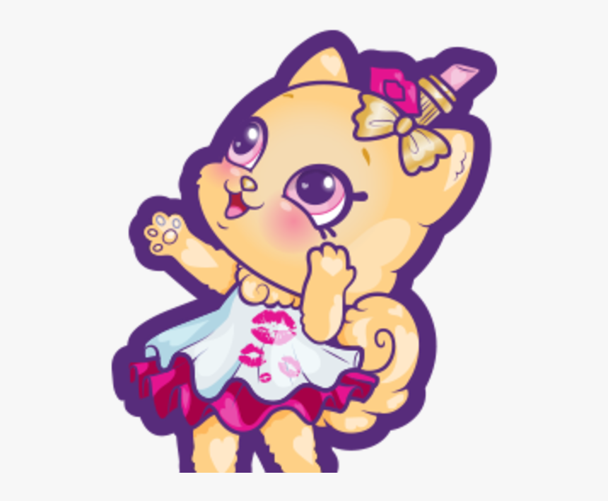 Kiss Kiss - Color, HD Png Download