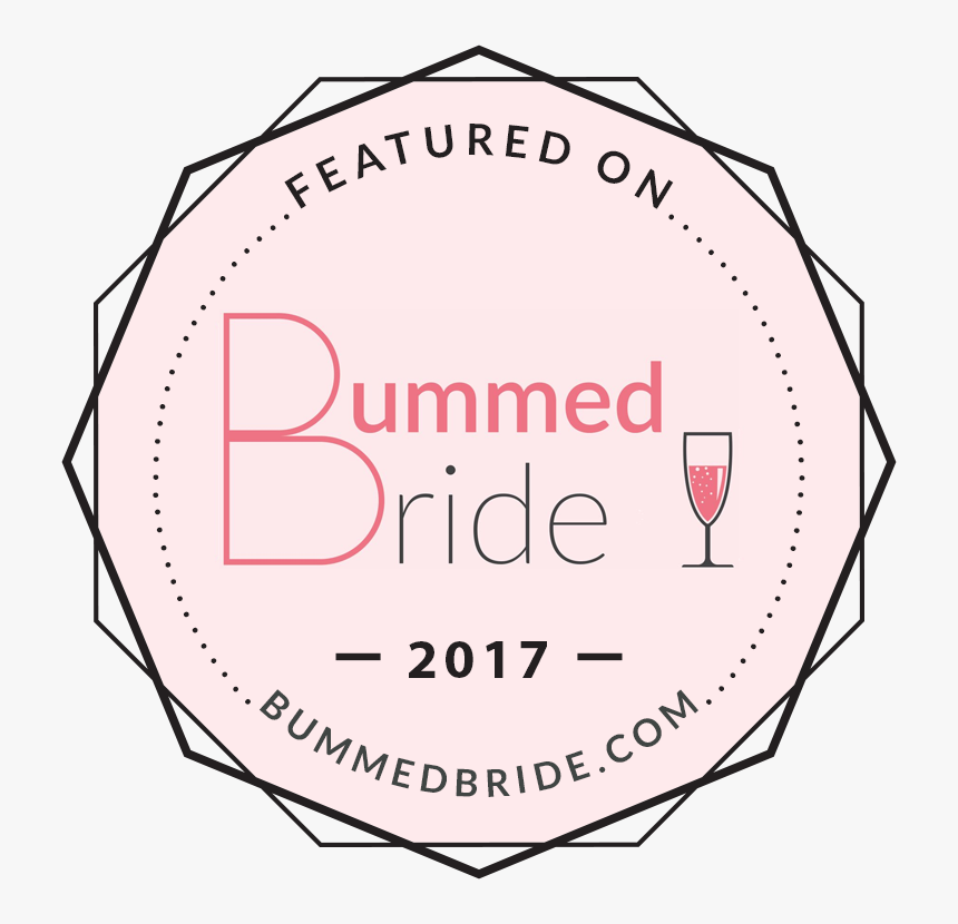 Bummed Bride Featured Badge - 2 層 生活 支援 コーディネーター チラシ, HD Png Download