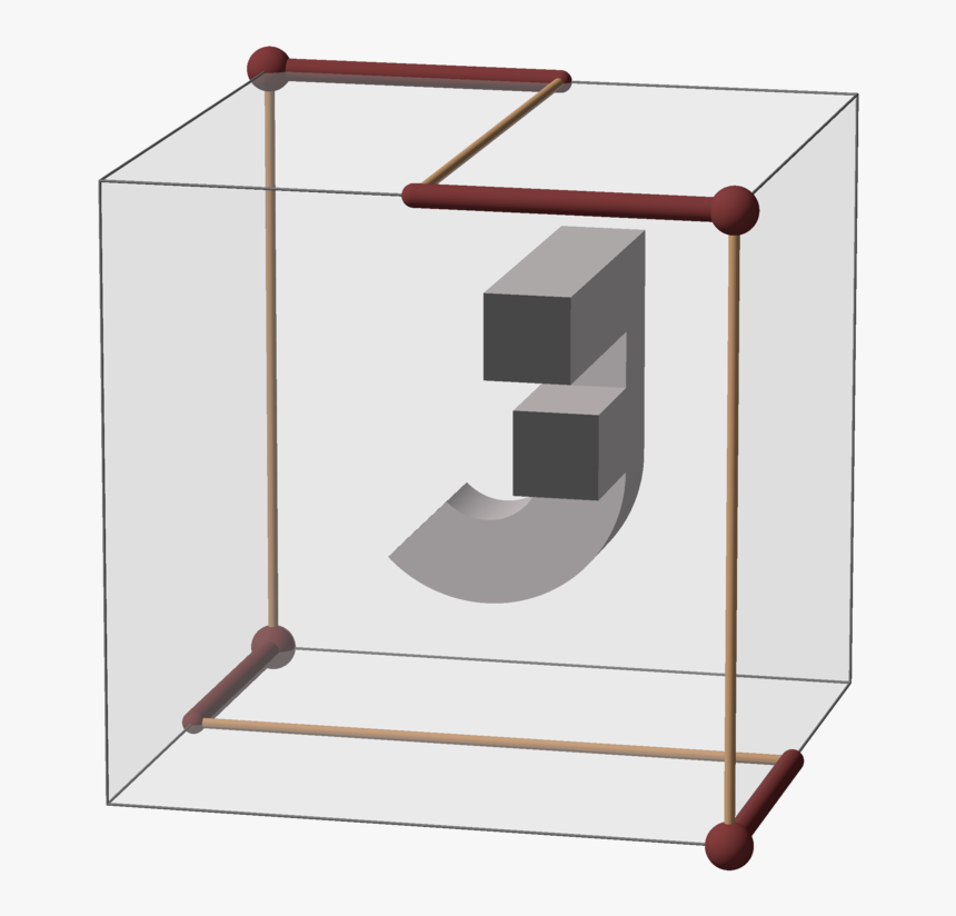 Handrail, HD Png Download