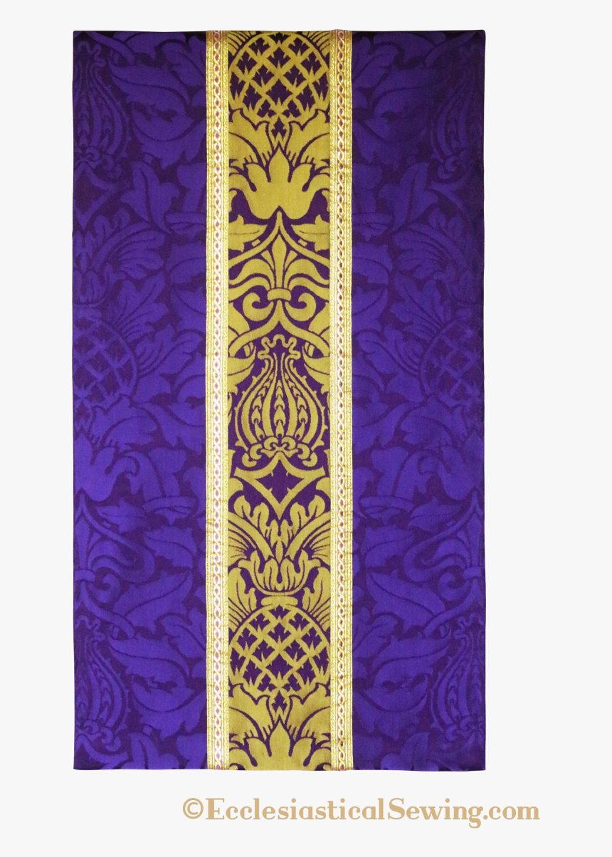 William Morris Repeat Patterns, HD Png Download