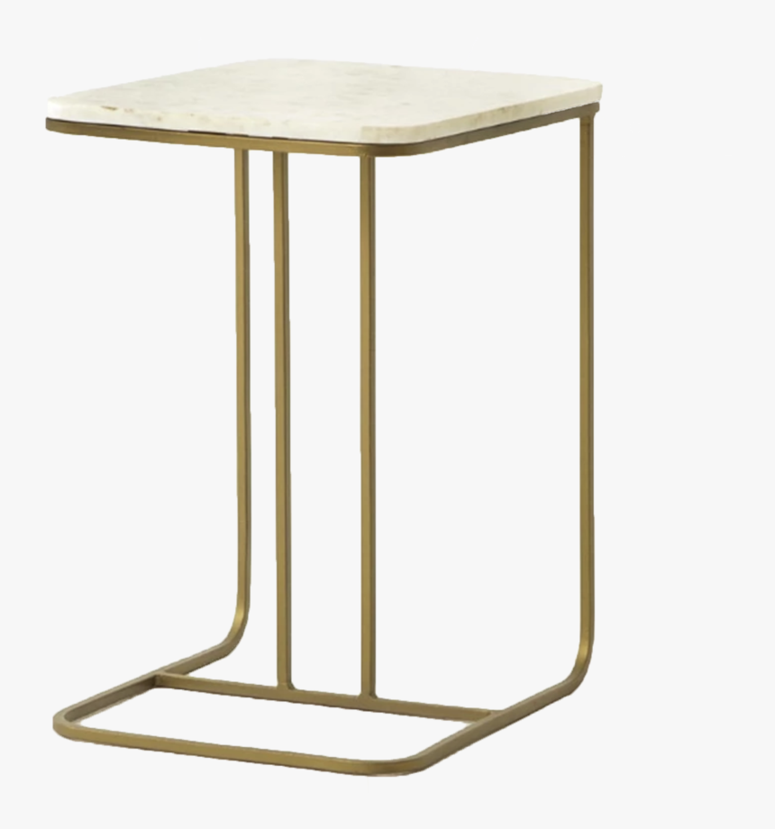 Marble C Table, HD Png Download