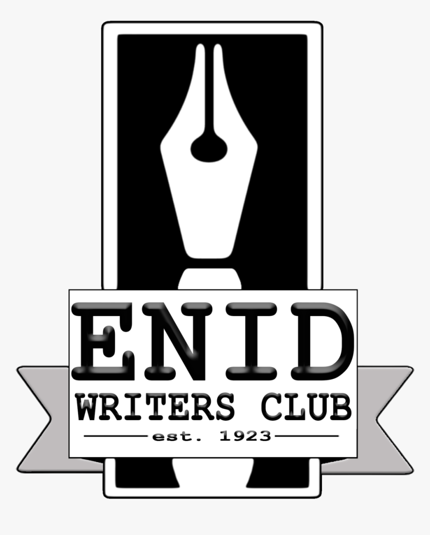 Enidwritersclub, HD Png Download