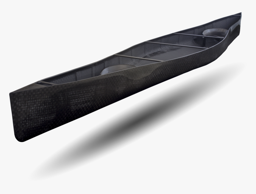 Yoke Clip Canoe Gunwale - Canoe, HD Png Download