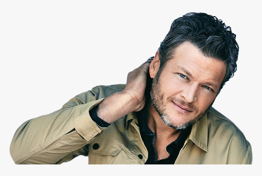 Blake Shelton Png Image Background - Blake Shelton Stickers ...