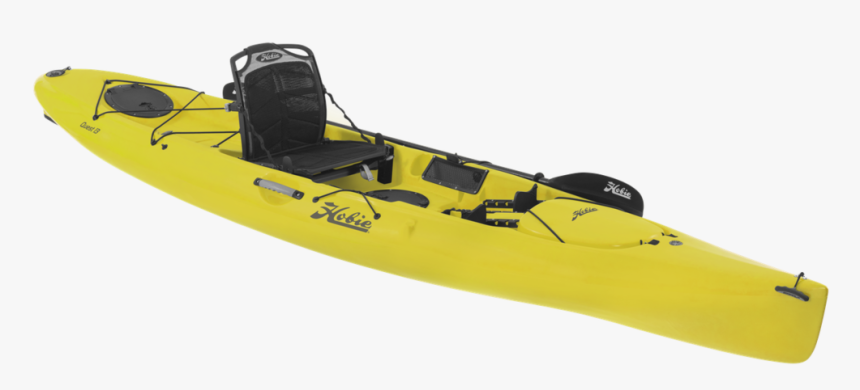 Lanai The Hobie Lanai Glides Smoothly And Efficiently, - Hobie Quest 13, HD Png Download