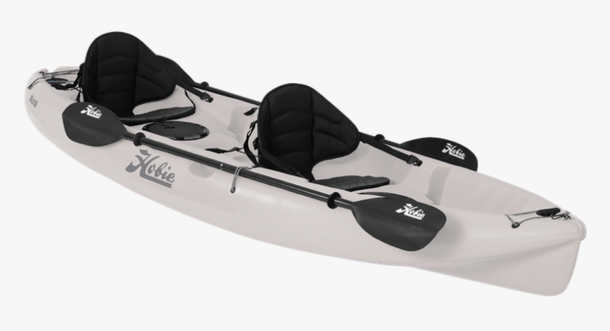 Hobie Tandem Kayak, HD Png Download