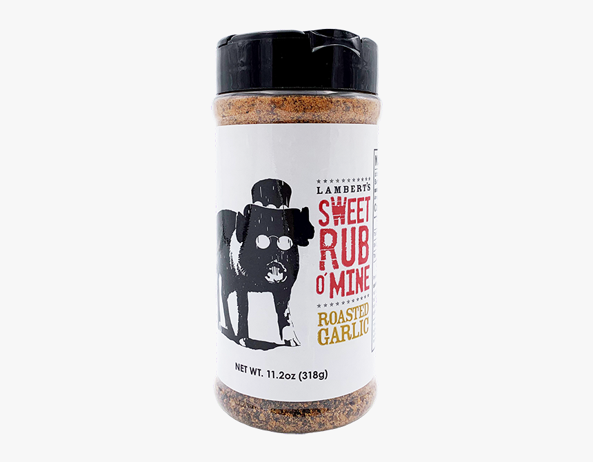 Sweet Rub O Mine, HD Png Download