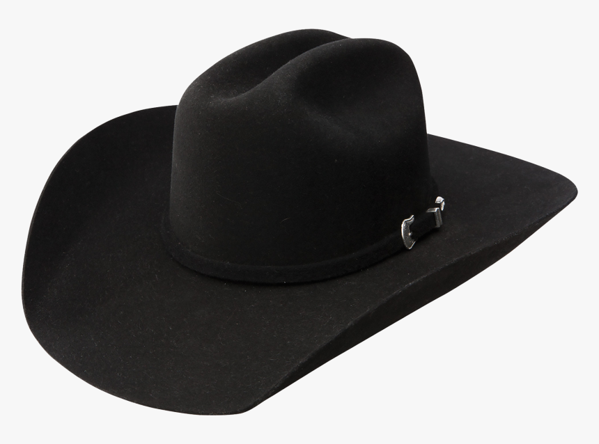 Resistol 3x Wool Tucker Cowboy Hat - Cowboy Hat, HD Png Download
