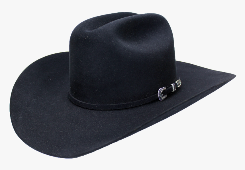 Stetson® Skyline 6x Cowboy Hat - Black Cowboy Hat Png, Transparent Png