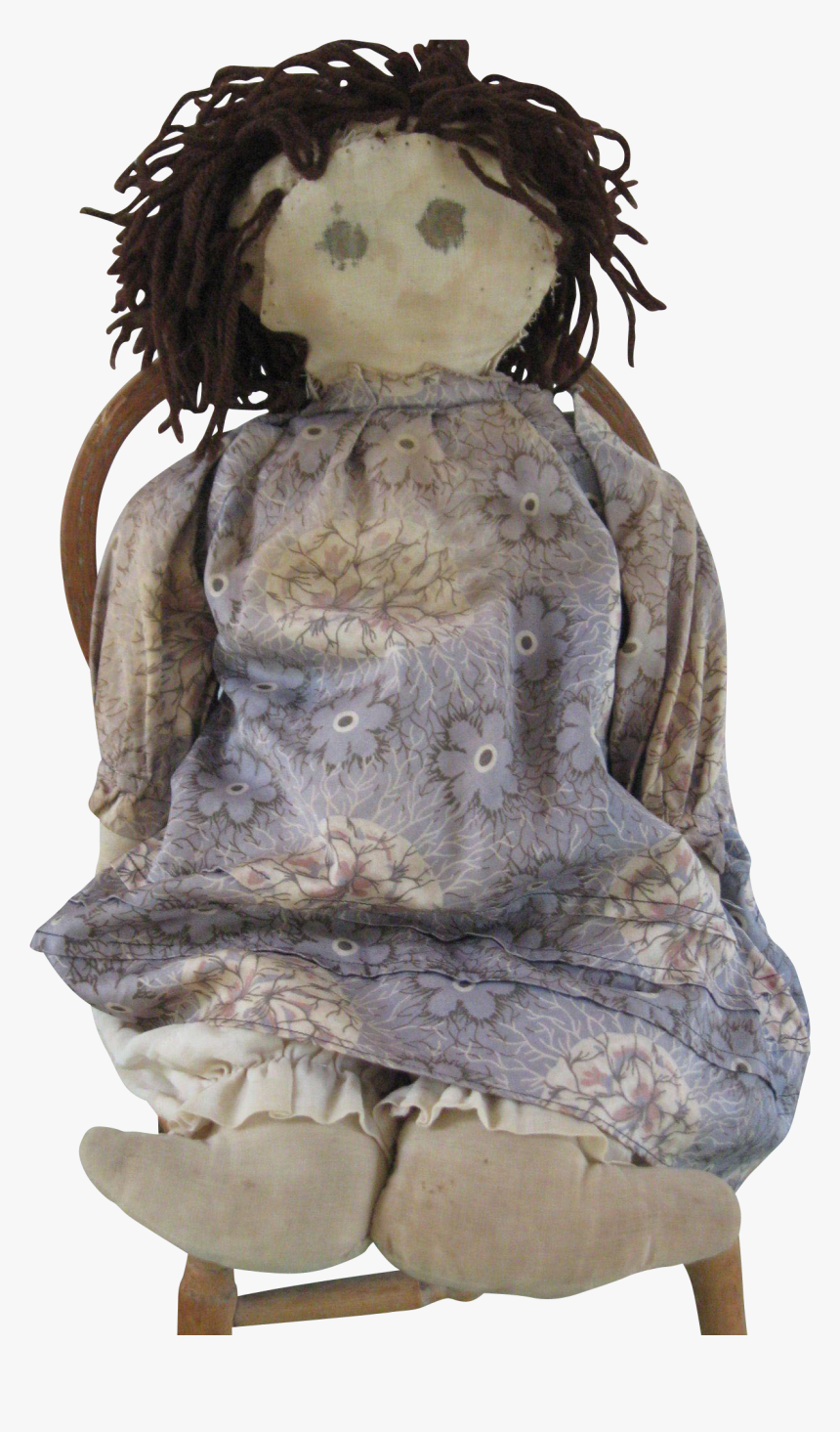 Figurine, HD Png Download