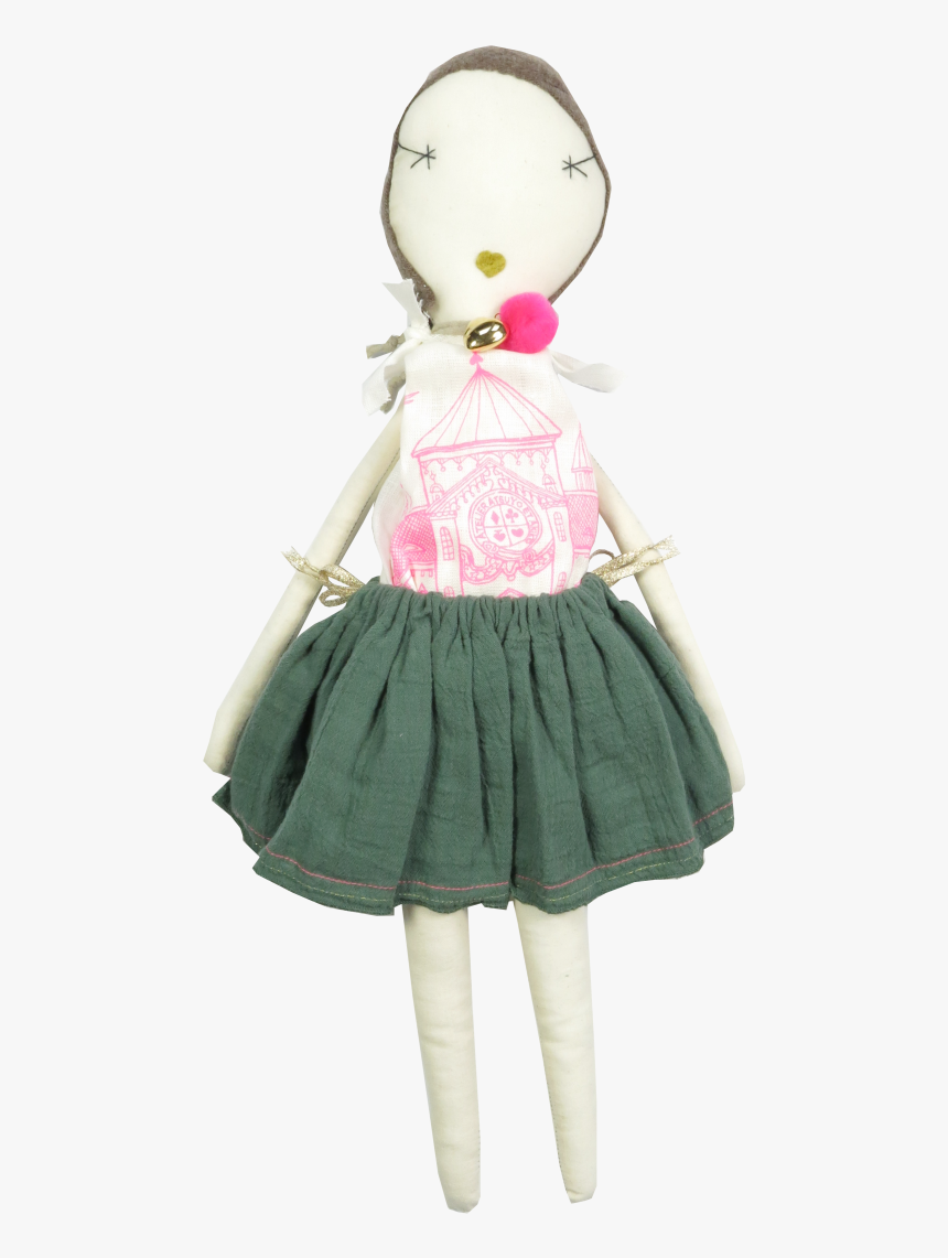 Plush, HD Png Download