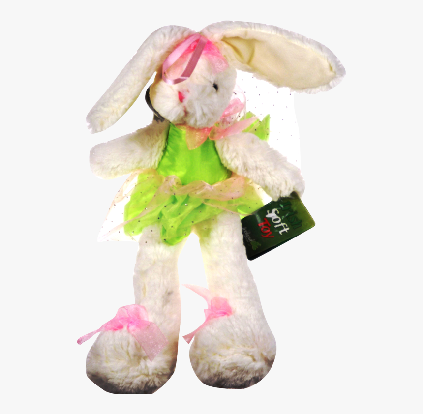 46702 Rabbit Ragdoll - Stuffed Toy, HD Png Download