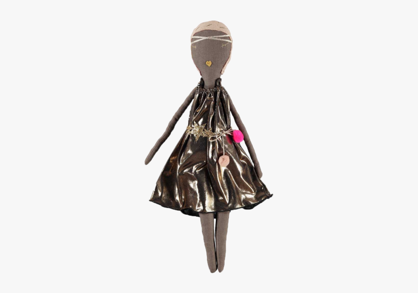 Figurine, HD Png Download