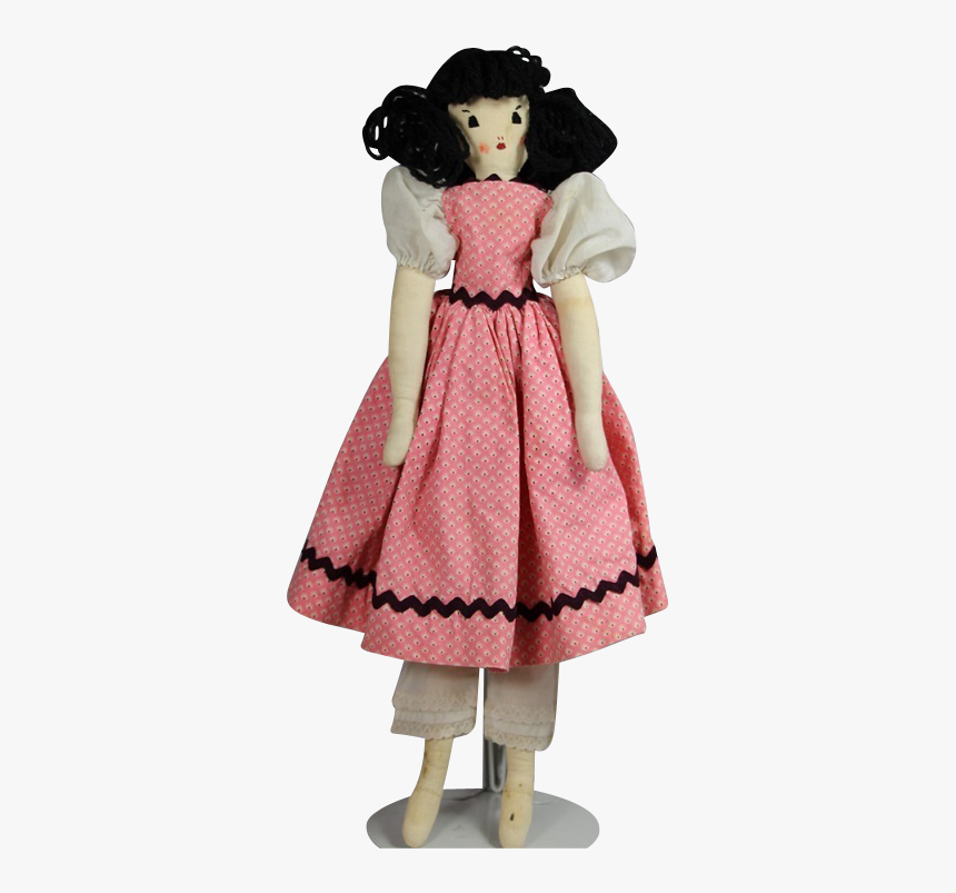 Doll, HD Png Download