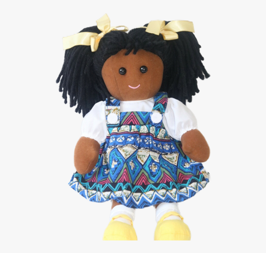 Doll, HD Png Download