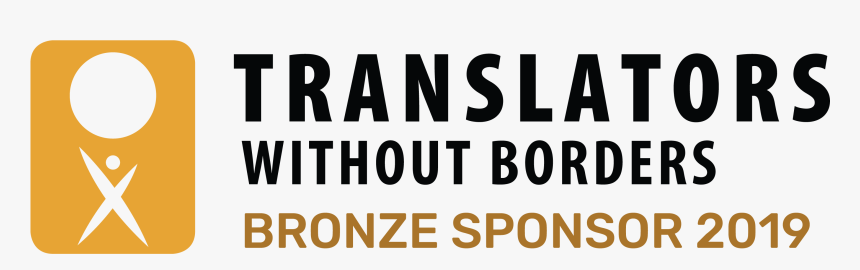 Travot Partner - Translators Without Borders, HD Png Download