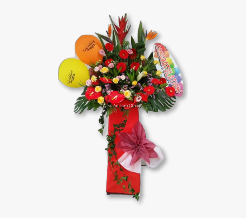 Bouquet, HD Png Download