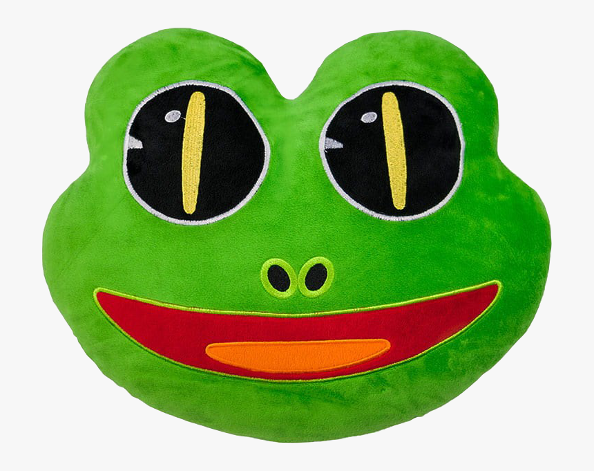 Plush, HD Png Download