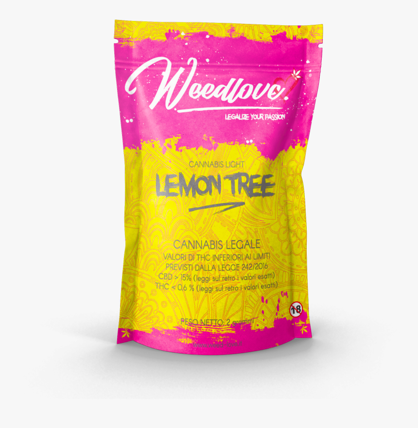 Lemon Tree Png, Transparent Png
