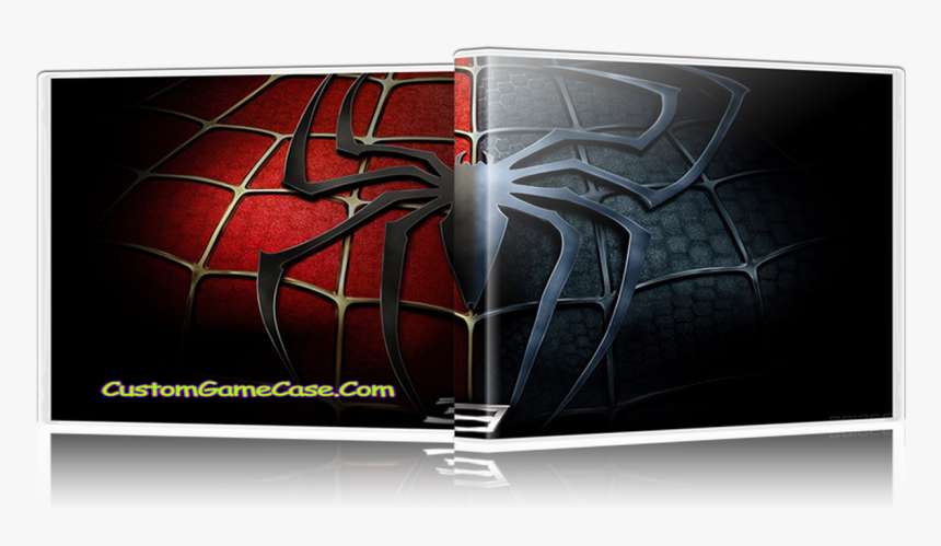 Spider-man 3 - Spiderman 3, HD Png Download
