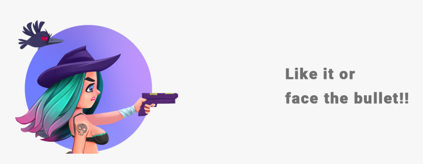 Airsoft Gun, HD Png Download