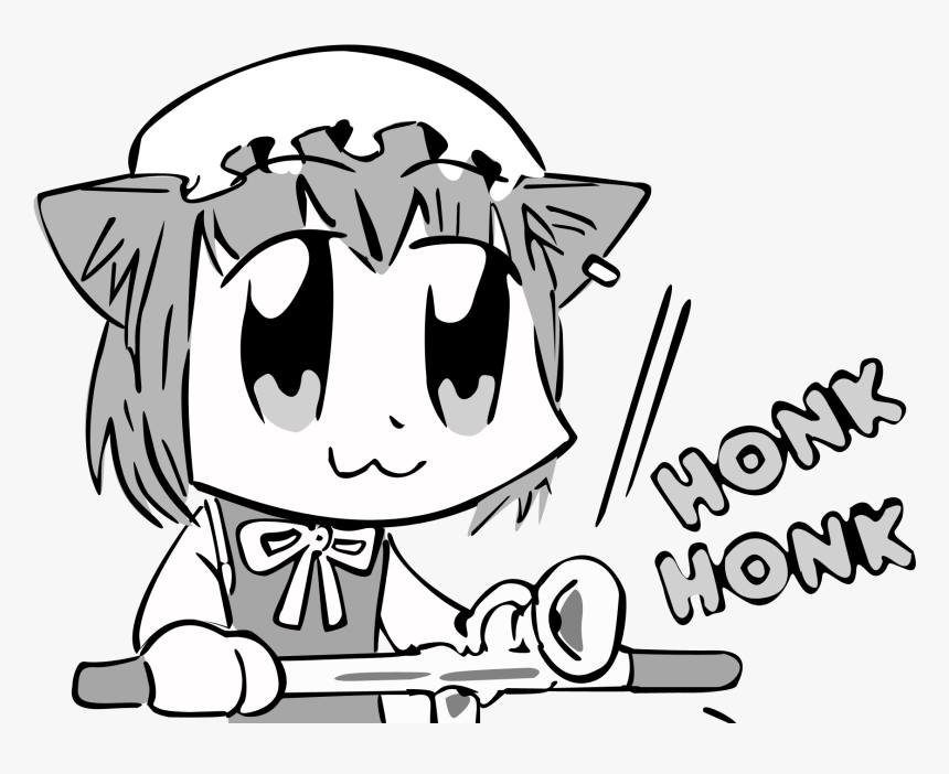 Chen Honk Png, Transparent Png