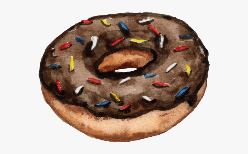 Ciambella, HD Png Download