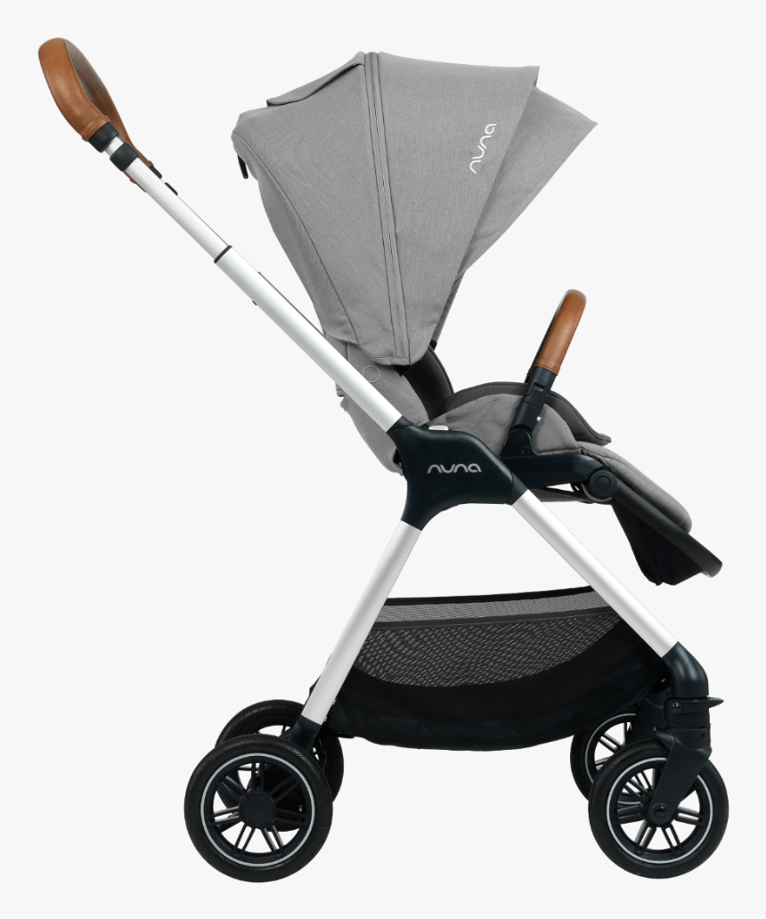 Nuna Triv Stroller, HD Png Download