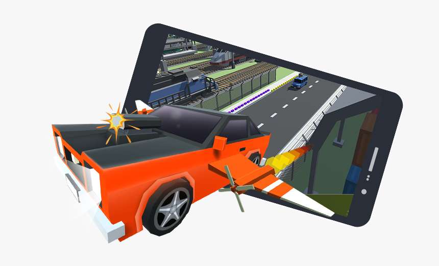 Pickup Truck, HD Png Download