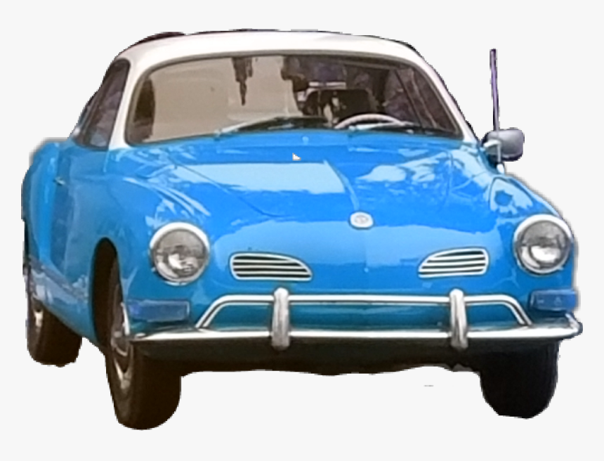 Volkswagen Karmann Ghia, HD Png Download