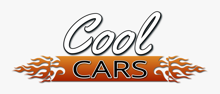 Cool Cars - Oval, HD Png Download