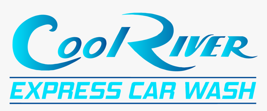 Cool River Express Car Wash, HD Png Download