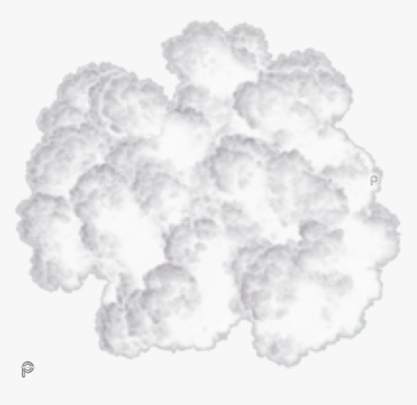 Transparent White Cloud Png, Png Download