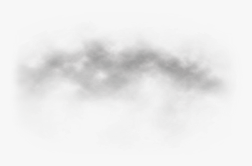 #clouds #cloud #smoke #fog #alienized #sticker - Fog, HD Png Download