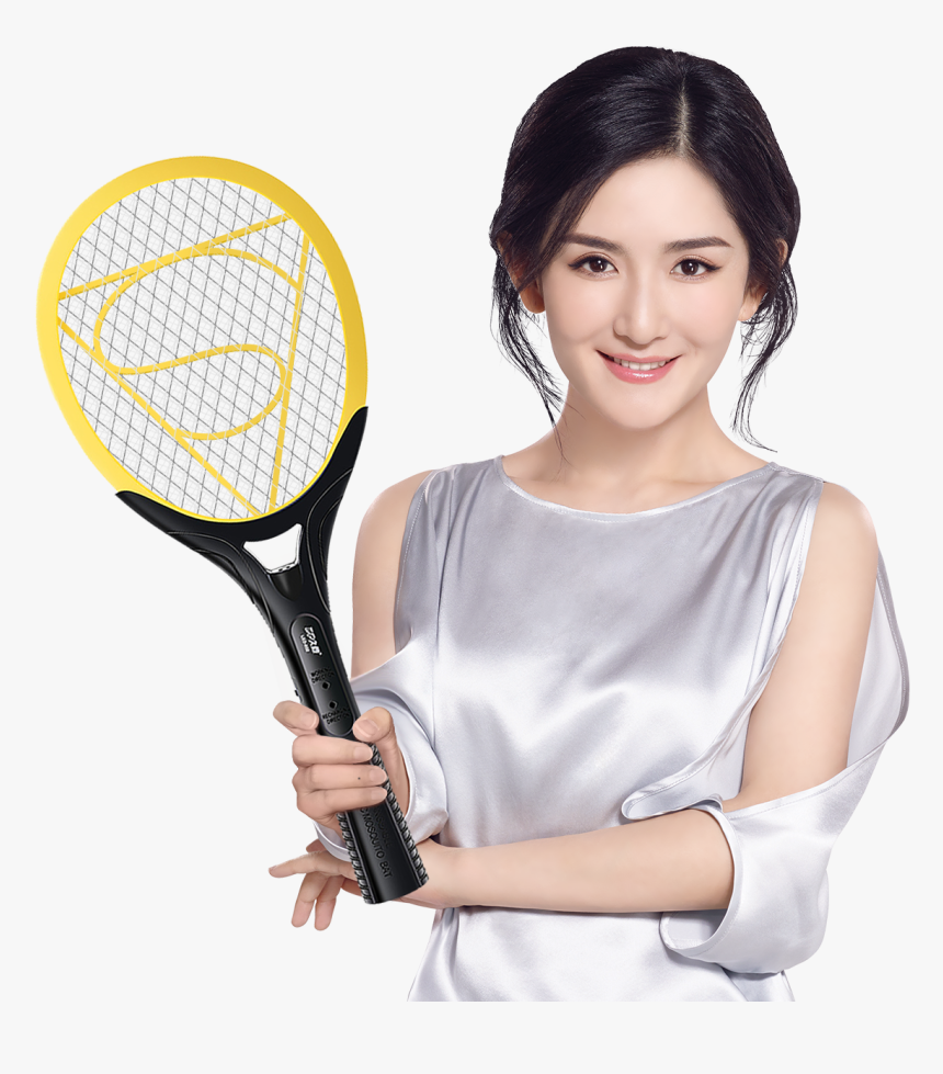 Electric Flyswatter, HD Png Download