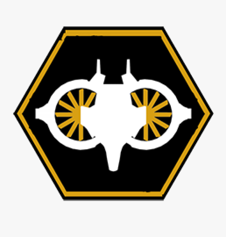 Northern Cyclists Coller Badge, HD Png Download