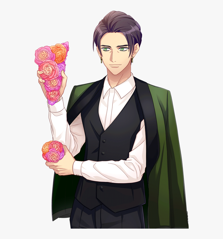 A3 Guy, HD Png Download