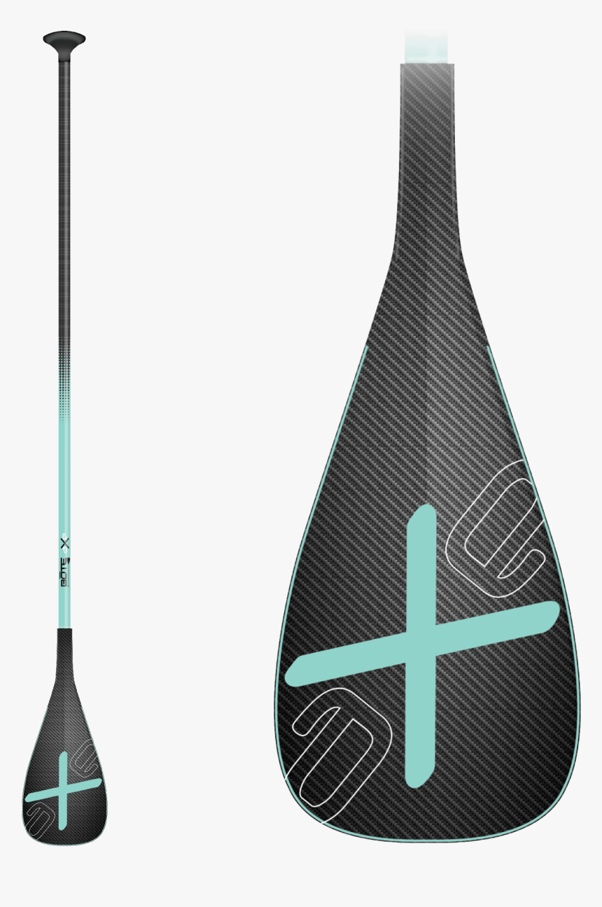 Axe Paddle - Paddle, HD Png Download