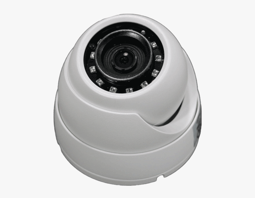 Surveillance Camera, HD Png Download