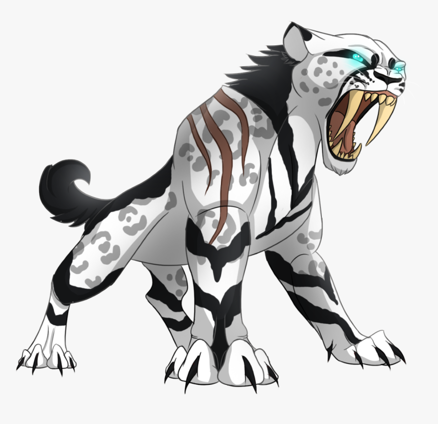 Avalanche, My White Walker - Illustration, HD Png Download