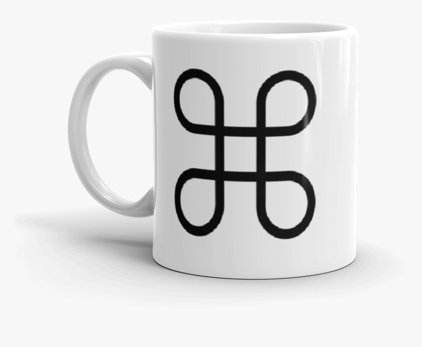 Throwboy Logo With R Black Noun 1150978 Cc Printfile - Mug, HD Png Download