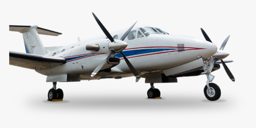 Beechcraft C-12 Huron, HD Png Download