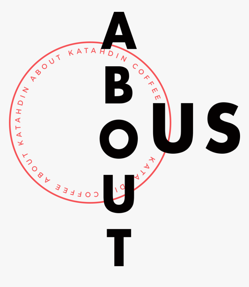 About Coffee - Graphic Design, HD Png Download