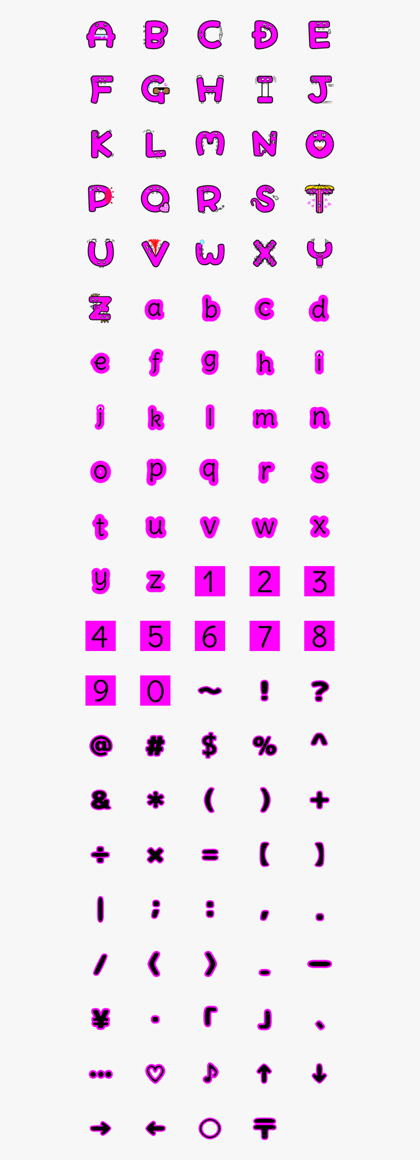 Singular And Plural Nouns Word Search, HD Png Download