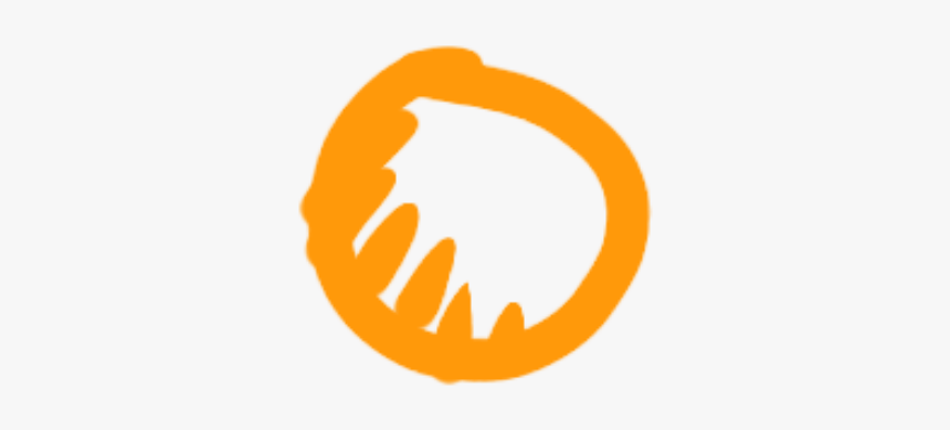 #tumblr #picsart #freetoedit #picsartstickers #adesivo - Circle, HD Png Download
