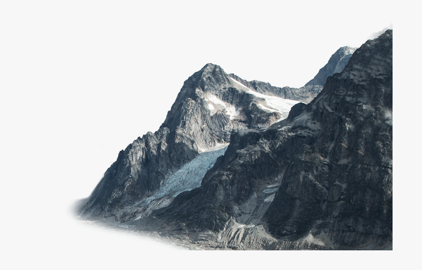 Mountains Png, Transparent Png