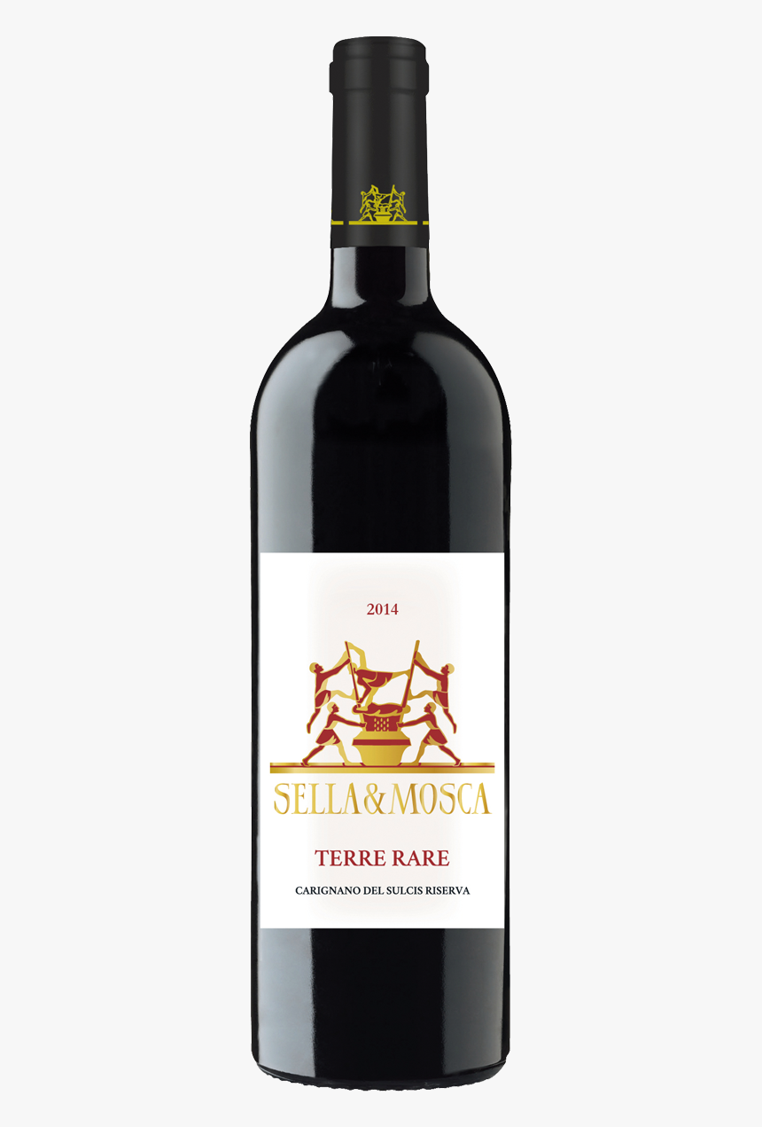 Wine, HD Png Download
