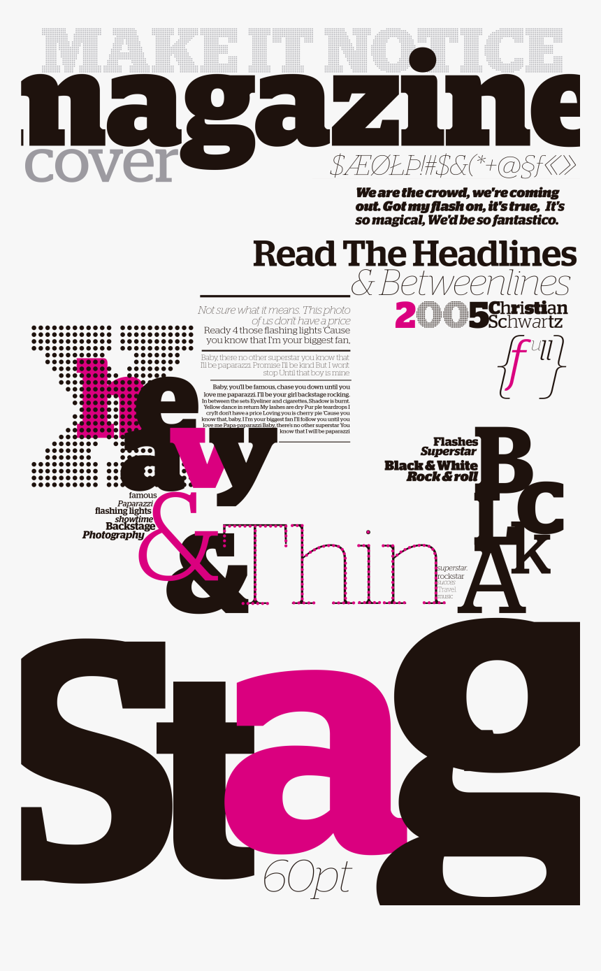 Cms Magazine , Png Download - Transparent Baby Headlines Background, Png Download